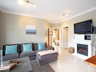 Ferienwohnung Zingst Außenaufnahme 3