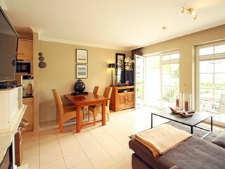 Ferienwohnung Zingst Außenaufnahme 6