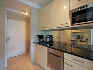 Ferienwohnung Zingst Außenaufnahme 7