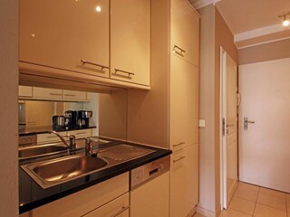 Ferienwohnung Zingst Außenaufnahme 8