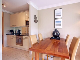 Ferienwohnung Zingst Außenaufnahme 9