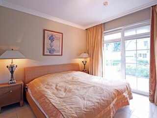 Ferienwohnung Zingst Außenaufnahme 10