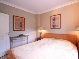 Ferienwohnung Zingst Außenaufnahme 11