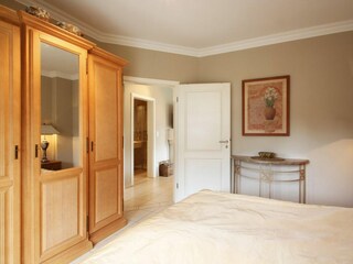 Ferienwohnung Zingst Außenaufnahme 12