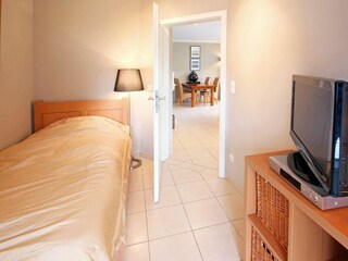 Ferienwohnung Zingst Außenaufnahme 14