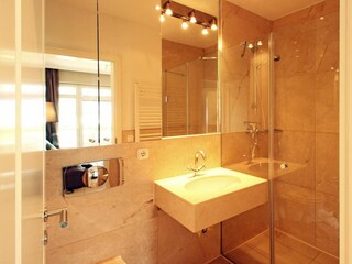 Ferienwohnung Zingst Außenaufnahme 16