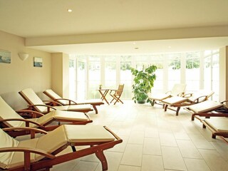 Ferienwohnung Zingst Außenaufnahme 19