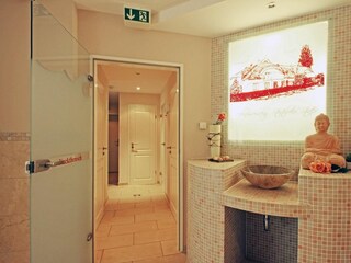 Ferienwohnung Zingst Außenaufnahme 20