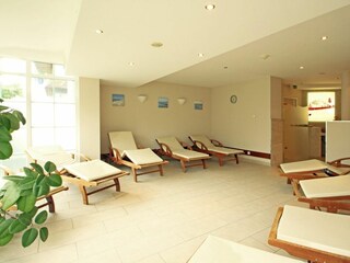 Ferienwohnung Zingst Außenaufnahme 23