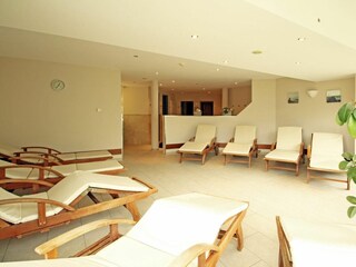 Ferienwohnung Zingst Außenaufnahme 24