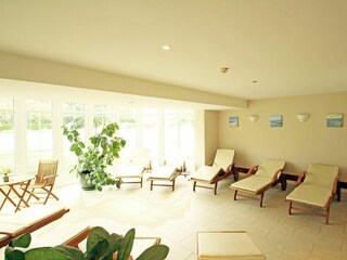 Ferienwohnung Zingst Außenaufnahme 26