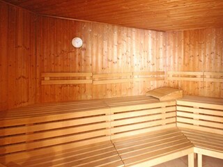 Ferienwohnung Zingst Außenaufnahme 28