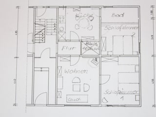 Grundriss Kaminromantik 1 1, EG