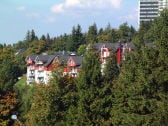 Apartamento de vacaciones Oberhof Grabación al aire libre 1