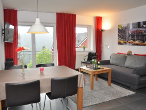 Vakantieappartement 3.4 in Huis Tannenblick - Oberhof - image1