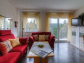 Vakantieappartement Oberhof Kenmerken 1