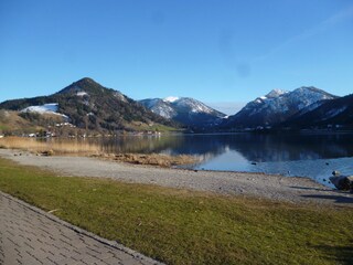 Der Schliersee