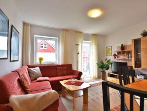 Vakantieappartement 3.2 in Huis Tannenblick - Oberhof - image1