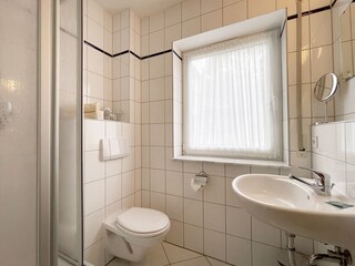 Appartamento per vacanze Oberhof Caratteristiche 10