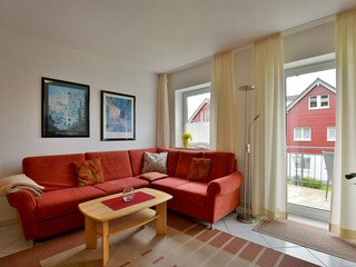 Apartamento de vacaciones Oberhof Características 6