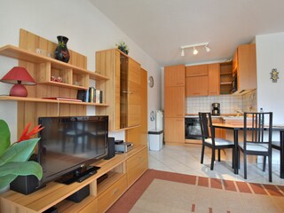 Appartamento per vacanze Oberhof Caratteristiche 7