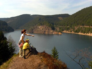 Appartamento per vacanze Oberhof Ambiente 14