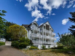 2-Zimmer Nr. 3 Parkresidenz Concordia