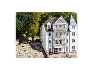 Parkresidenz Concordia Haus I