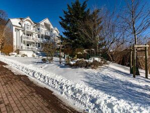 2-Zimmer Nr. 4 Parkresidenz Concordia