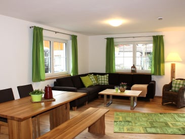 Holiday apartment Beim Kramer