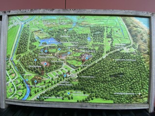 Casa per le vacanze Julianadorp Ambiente 34