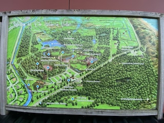 Holiday house Julianadorp Environment 34