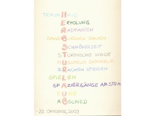 Casa per le vacanze Julianadorp Ambiente 34