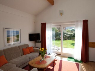 Holiday house Julianadorp Features 18