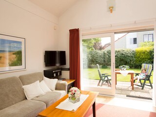 Casa per le vacanze Julianadorp Registrazione all'aperto 2