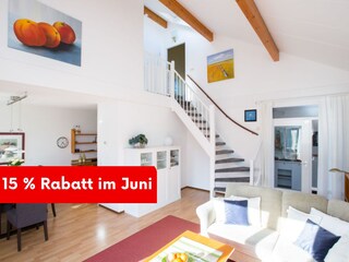 Vakantiehuis Julianadorp Buitenaudio-opname 1