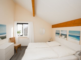 Holiday house Julianadorp Features 13