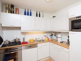 Casa per le vacanze Julianadorp Caratteristiche 9