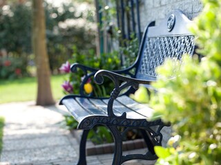 Casa per le vacanze Julianadorp Registrazione all'aperto 5