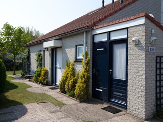 Casa per le vacanze Julianadorp Registrazione all'aperto 3