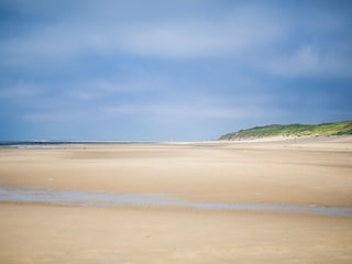 Holiday house Julianadorp Environment 20