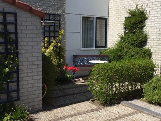 Casa per le vacanze Julianadorp Registrazione all'aperto 7