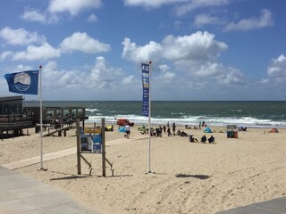 Casa per le vacanze Julianadorp Ambiente 17