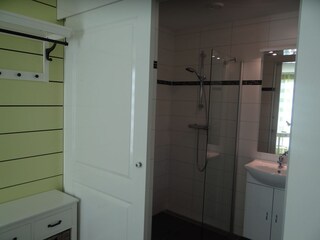 Casa per le vacanze Vrouwenpolder Caratteristiche 12