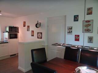 Casa per le vacanze Vrouwenpolder Caratteristiche 6