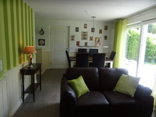 Casa per le vacanze Vrouwenpolder Caratteristiche 3