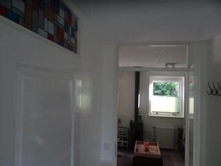 Casa per le vacanze Vrouwenpolder Caratteristiche 8