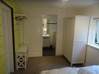 Casa per le vacanze Vrouwenpolder Caratteristiche 10