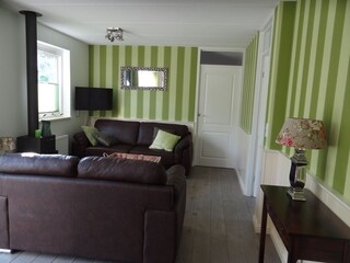 Casa per le vacanze Vrouwenpolder Caratteristiche 4