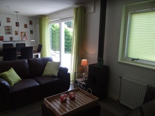 Casa per le vacanze Vrouwenpolder Caratteristiche 5